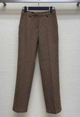 БРЮКИ PRADA фото