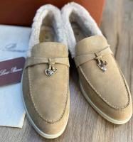 ЛОФЕРЫ LORO PIANA фото