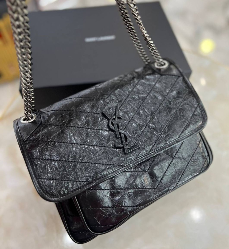 СУМКА SAINT LAURENT фото