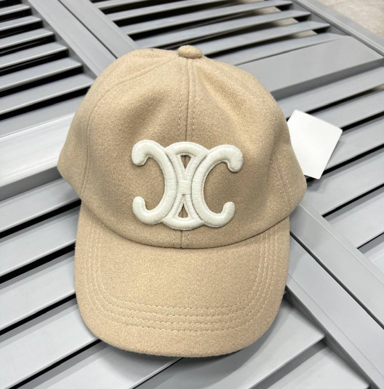 КЕПКА CELINE фото