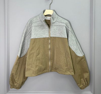 БОМБЕР MAISON MARGIELA фото