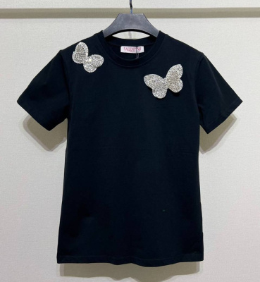 ФУТБОЛКА VALENTINO фото