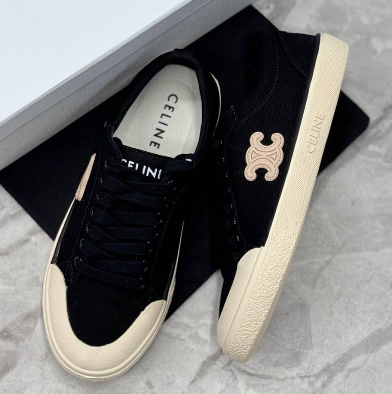 КЕДЫ CELINE фото