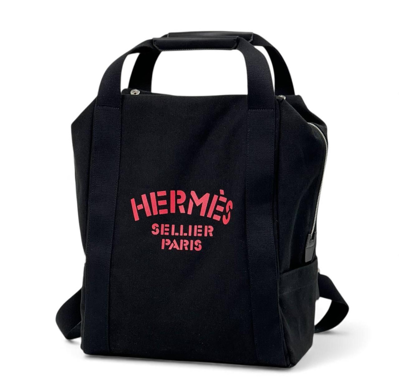 РЮКЗАК HERMES фото