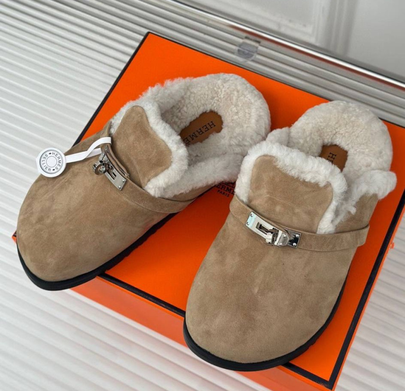 МЮЛИ HERMES фото