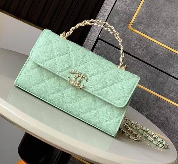 СУМКА CHANEL фото