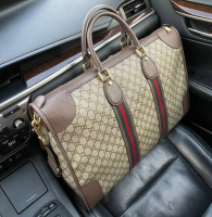 МУЖСКОЙ ПОРТФЕЛЬ GUCCI фото