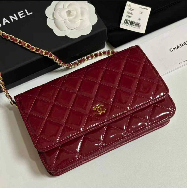 СУМКА CHANEL MINI фото