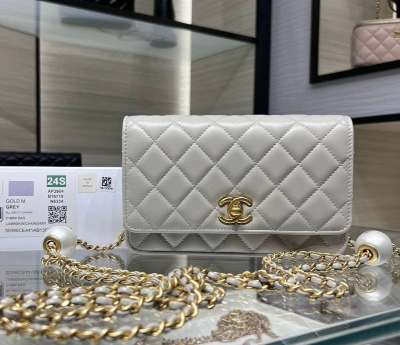 СУМКА CHANEL MINI фото