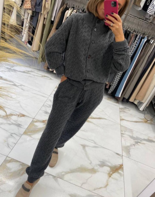 КОСТЮМ BRUNELLO CUCINELLI фото