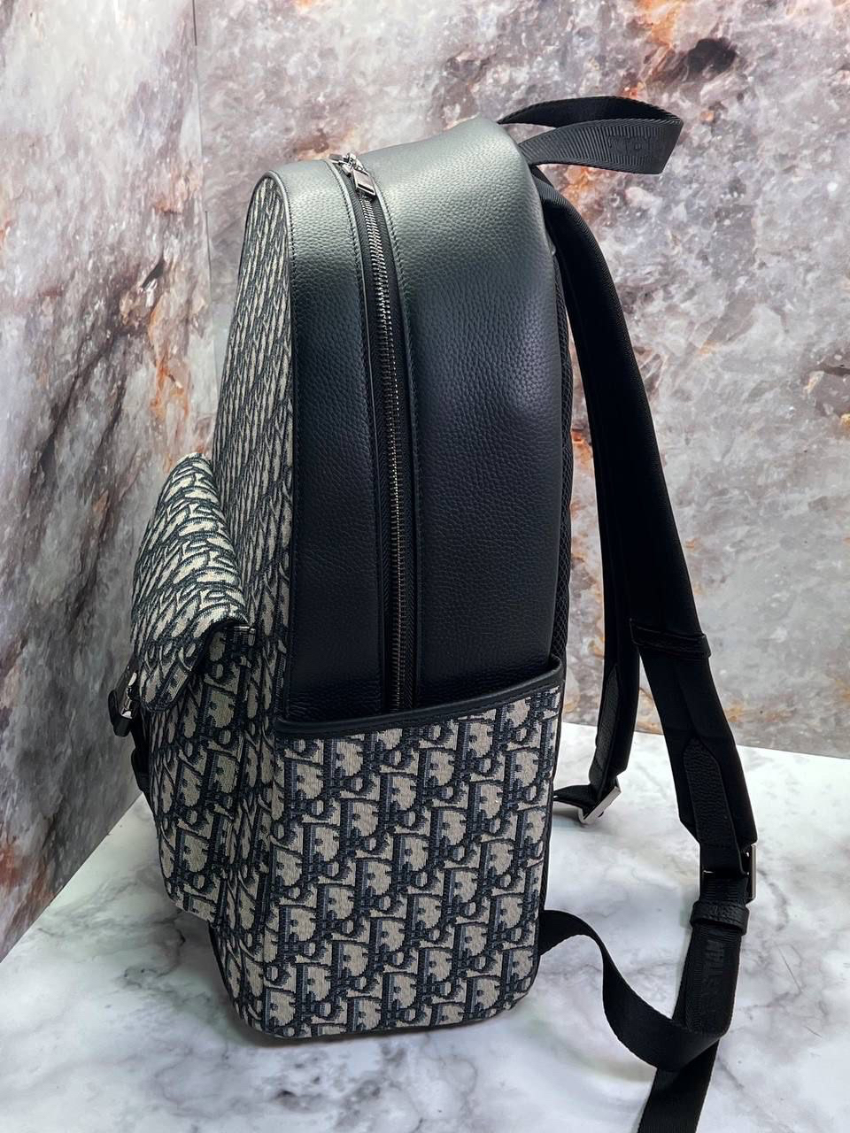 МУЖСКОЙ РЮКЗАК CHRISTIAN DIOR детальное фото