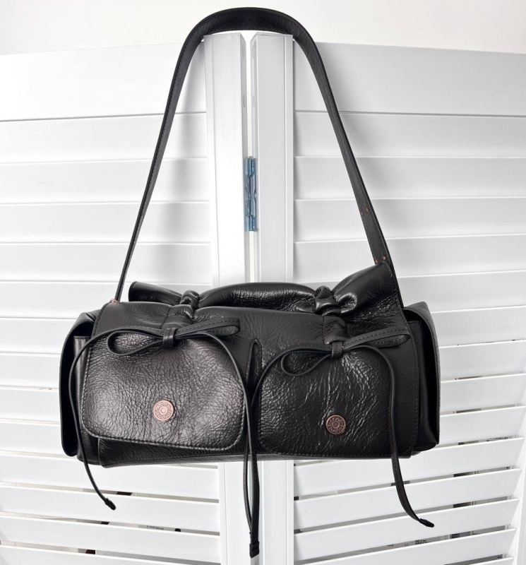 СУМКА ACNE STUDIOS фото