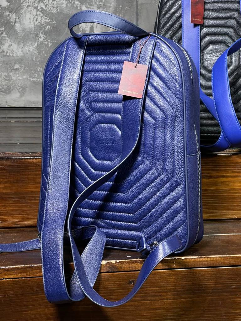 МУЖСКОЙ РЮКЗАК STEFANO RICCI детальное фото