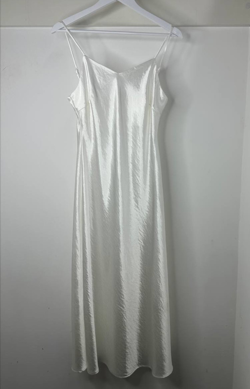 ПЛАТЬЕ SAINT LAURENT фото