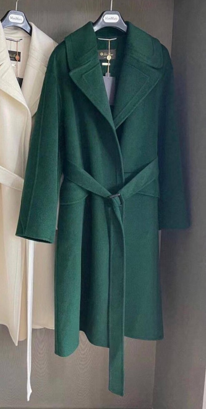 ПАЛЬТО LORO PIANA фото