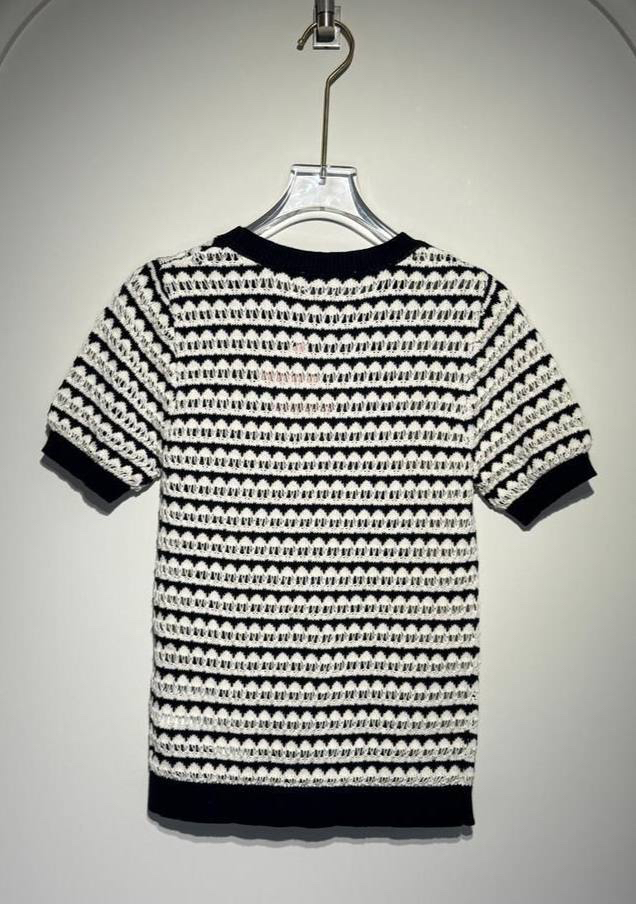 ФУТБОЛКА MIU MIU детальное фото