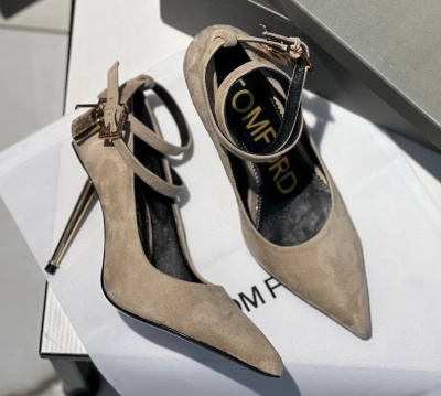 ТУФЛИ TOM FORD фото