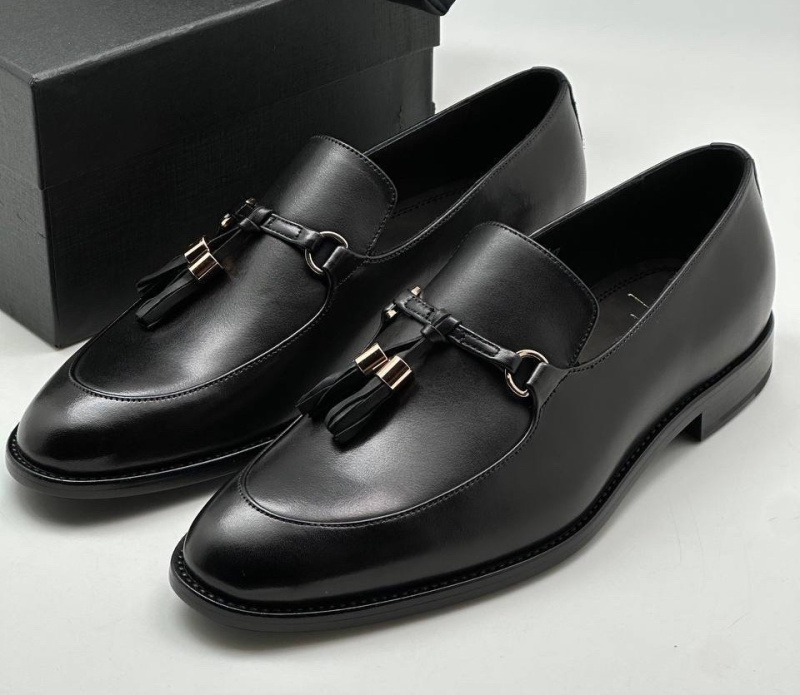 МУЖСКИЕ ЛОФЕРЫ ZANOTTI фото