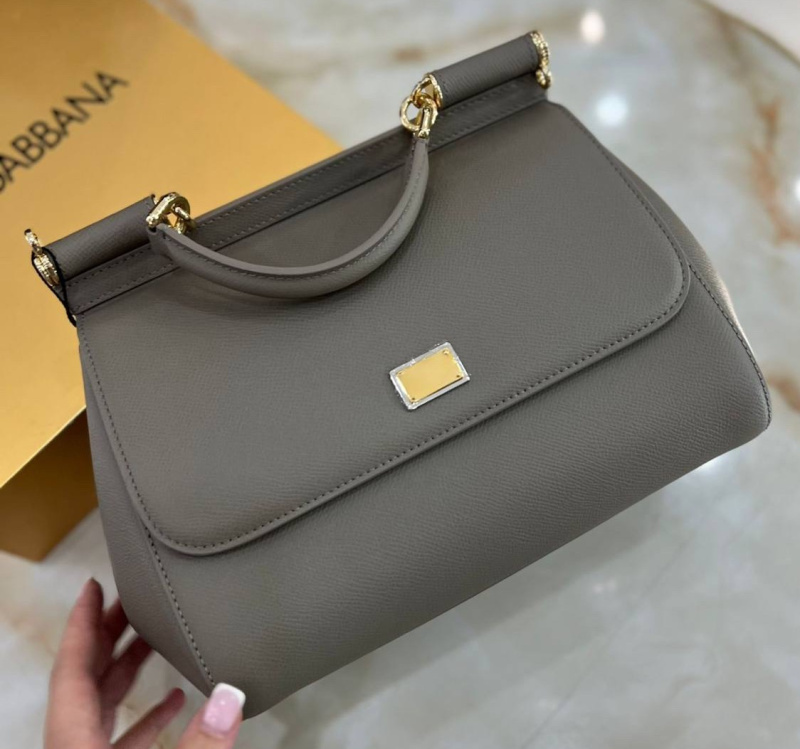 СУМКА DOLCE & GABBANA фото