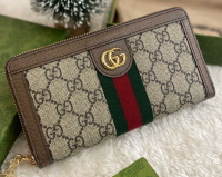 КОШЕЛЕК GUCCI фото