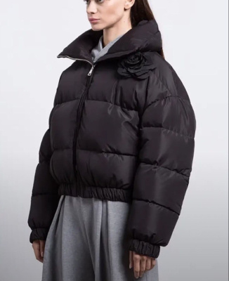 ПУХОВИК MAGDA BUTRYM фото