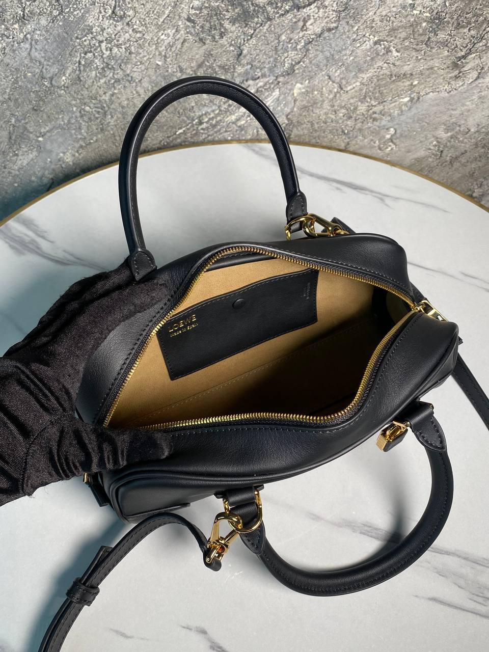 СУМКА LOEWE детальное фото