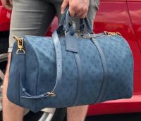 ДОРОЖНАЯ СУМКА LOUIS VUITTON фото