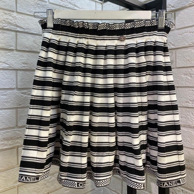 ЮБКА CHANEL фото
