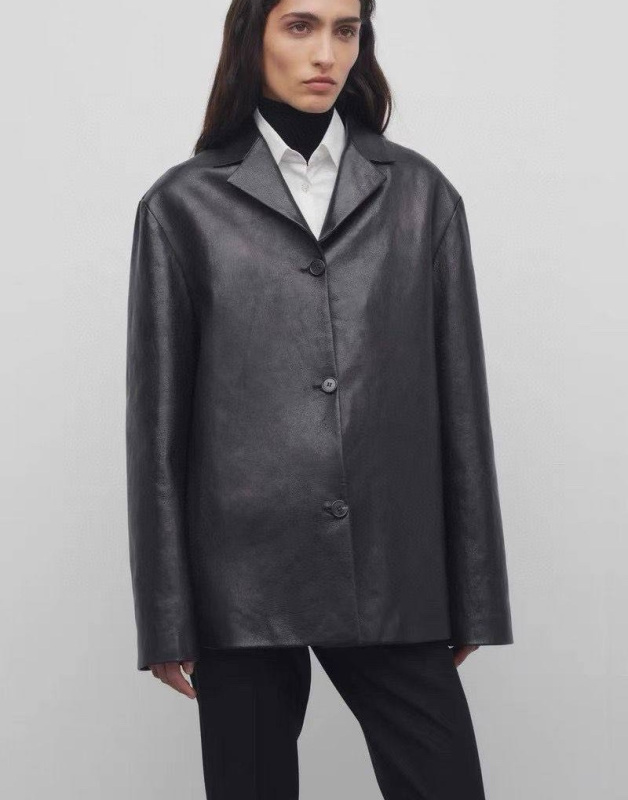 КУРТКА THE ROW фото