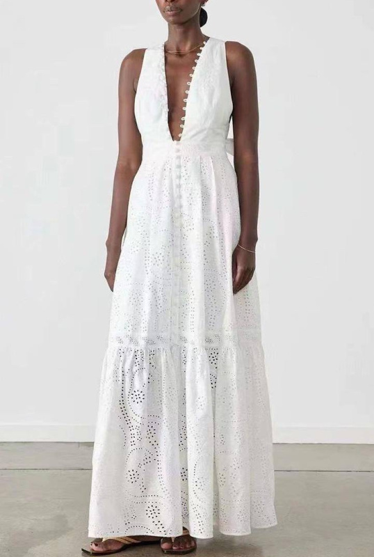 ПЛАТЬЕ JOSLIN фото