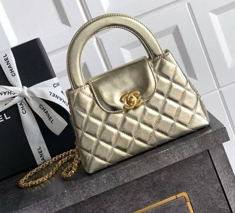 СУМКА CHANEL фото