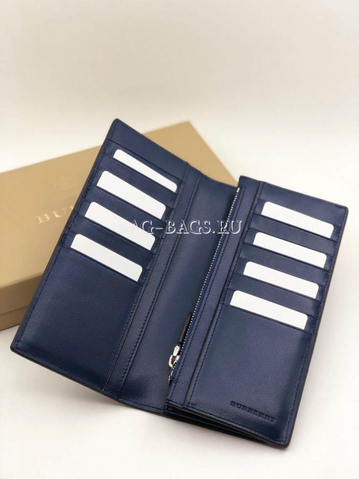 КОШЕЛЕК BURBERRY детальное фото