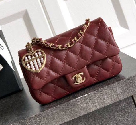 СУМКА CHANEL MICRO фото