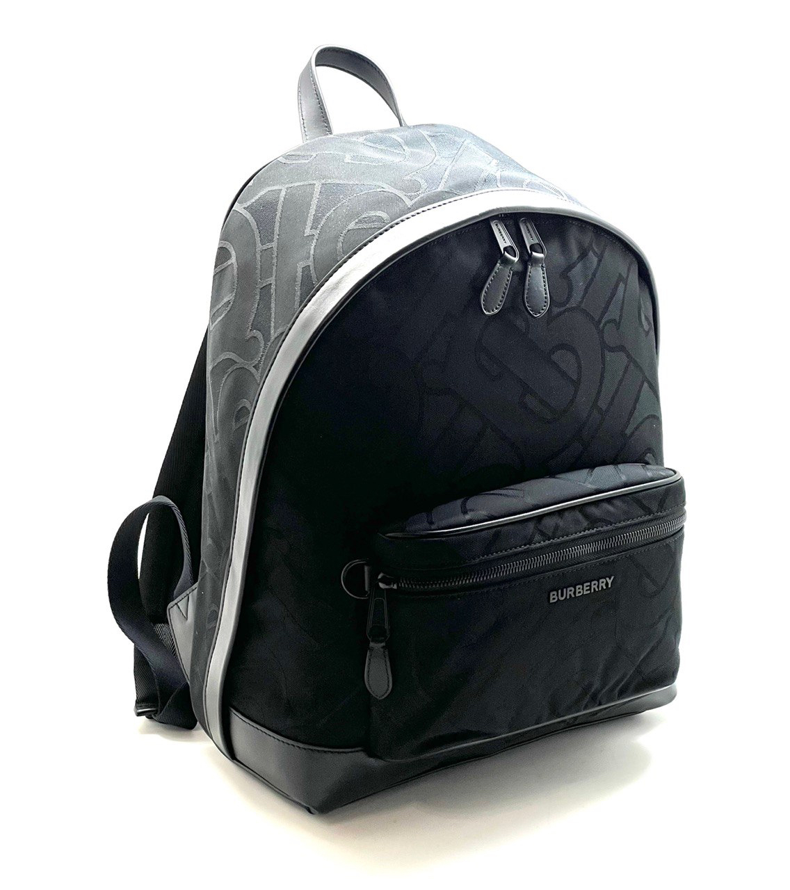 МУЖСКОЙ РЮКЗАК BURBERRY детальное фото