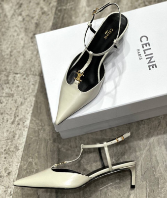 ТУФЛИ CELINE фото