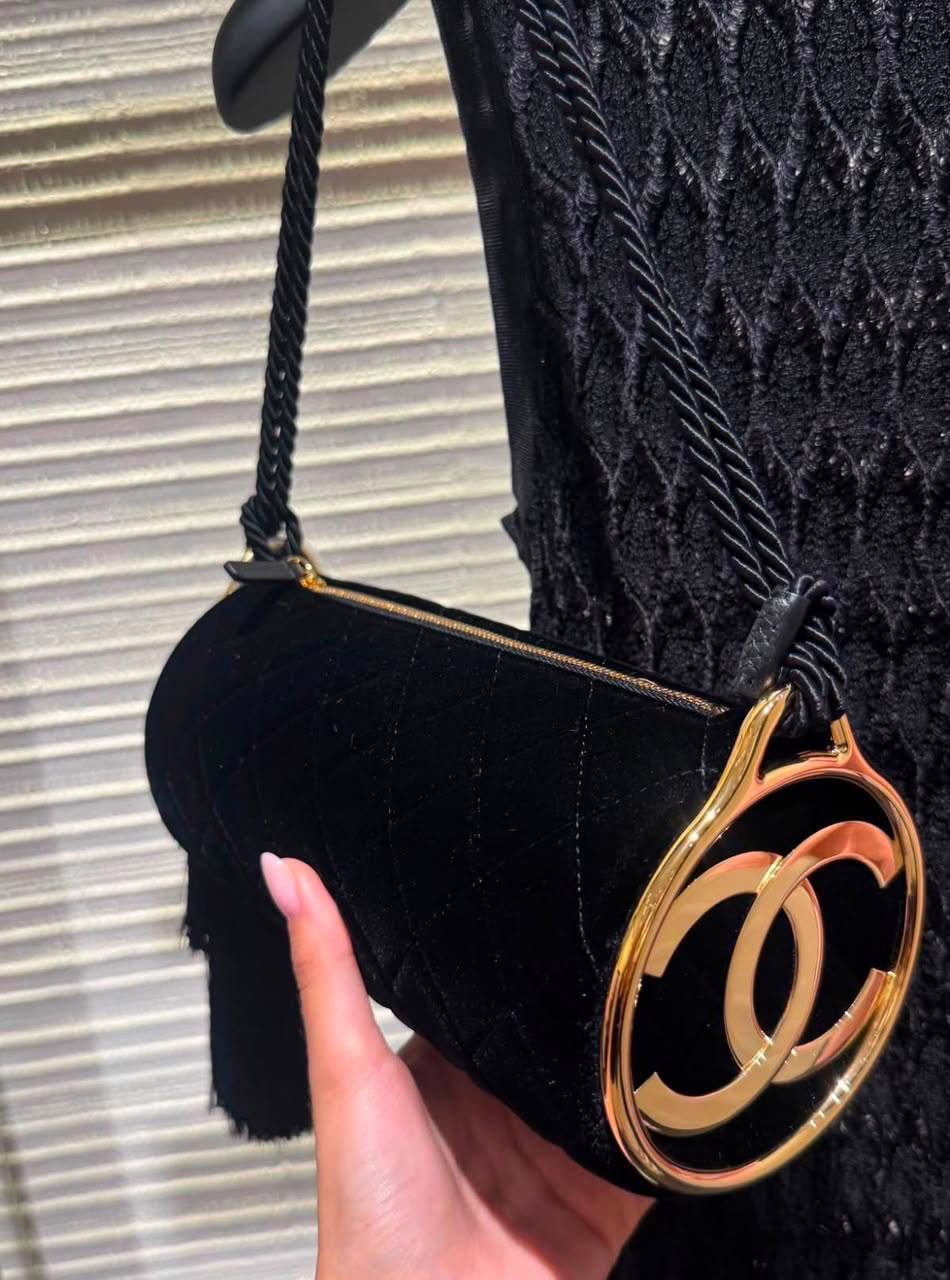 СУМКА CHANEL детальное фото