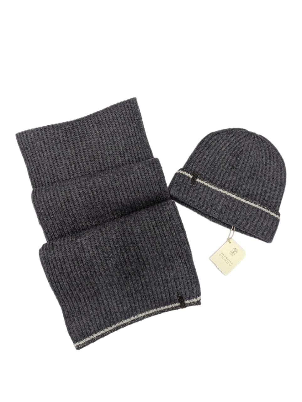 КОМПЛЕКТ BRUNELLO CUCINELLI детальное фото