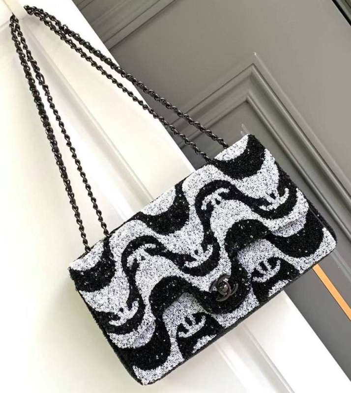 СУМКА CHANEL 2.55 фото