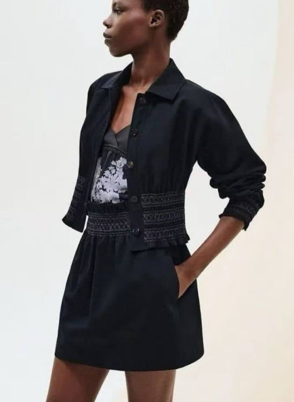 КОСТЮМ HERMES фото