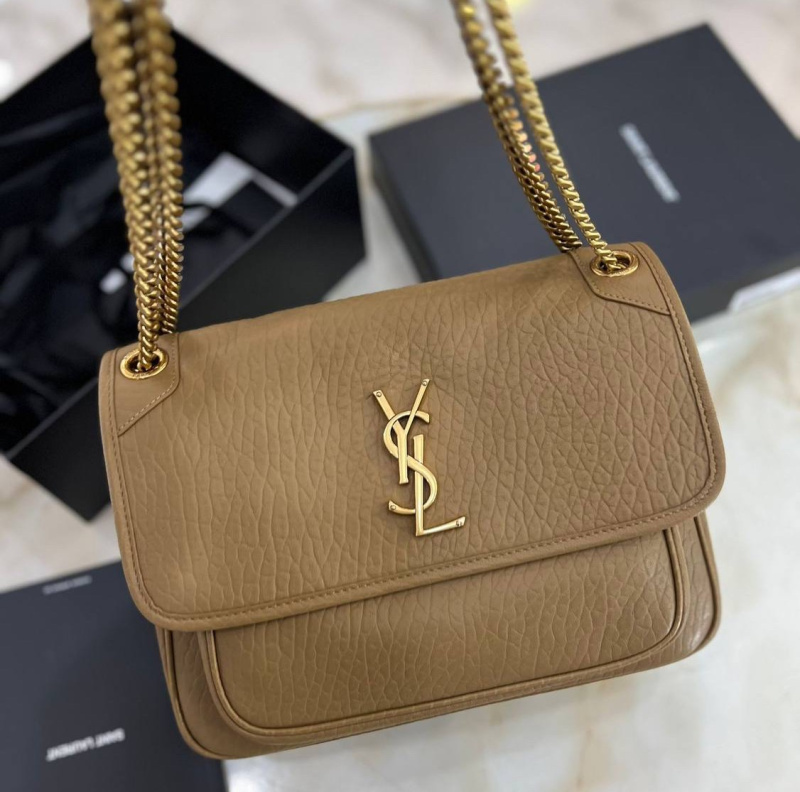 СУМКА SAINT LAURENT фото