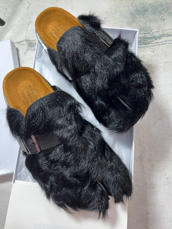 МЮЛИ MAISON MARGIELA фото