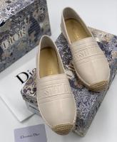 ЭСПАДРИЛЬИ CHRISTIAN DIOR фото