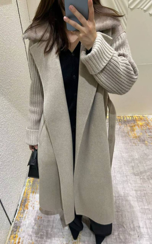 ПАЛЬТО LORO PIANA фото