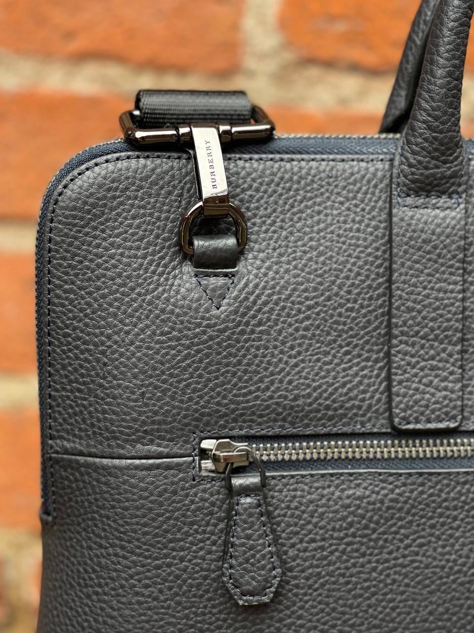 МУЖСКОЙ ПОРТФЕЛЬ BURBERRY детальное фото