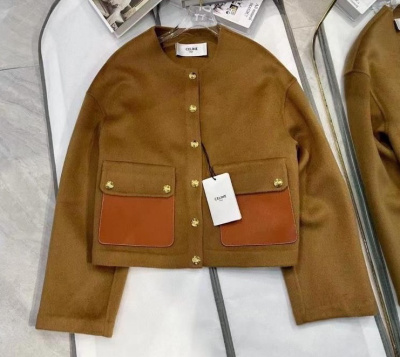 ПИДЖАК CELINE фото