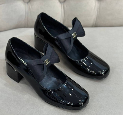 ТУФЛИ CHANEL фото