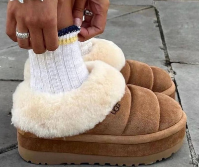УГГИ UGG фото