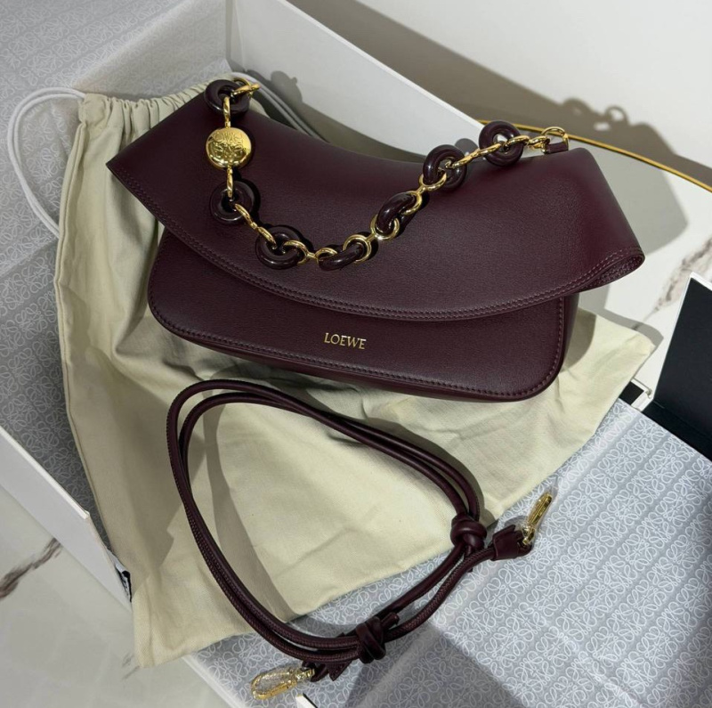 СУМКА LOEWE фото