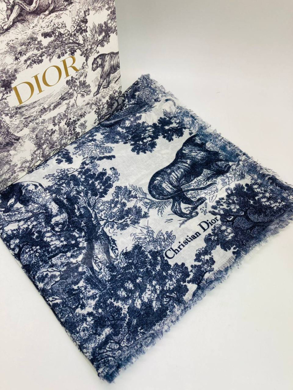 ПЛАТОК CHRISTIAN DIOR фото