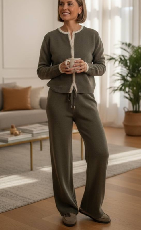 КОСТЮМ LORO PIANA фото